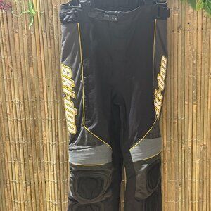 Skidoo Snowmobile Bib Pants